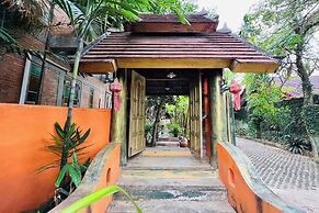 Amethyst Hotel Chiang Mai
