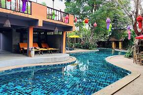 Amethyst Hotel Chiang Mai