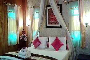 Amethyst Hotel Chiang Mai