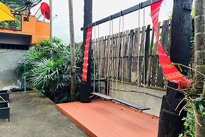 Amethyst Hotel Chiang Mai