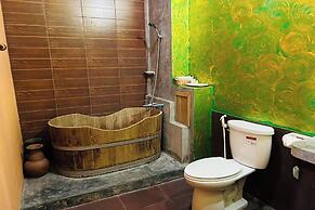 Amethyst Hotel Chiang Mai
