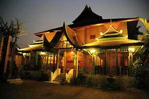Amethyst Hotel Chiang Mai