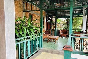 Amethyst Hotel Chiang Mai