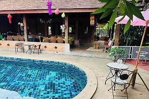 Amethyst Hotel Chiang Mai