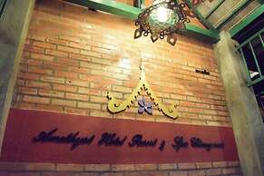 Amethyst Hotel Chiang Mai