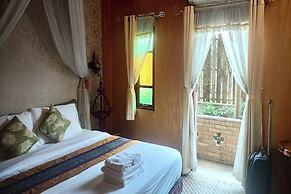 Amethyst Hotel Chiang Mai