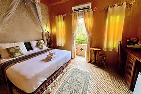 Amethyst Hotel Chiang Mai