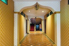 Amethyst Hotel Chiang Mai