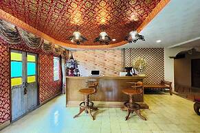 Amethyst Hotel Chiang Mai