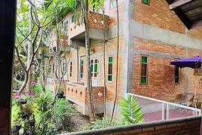 Amethyst Hotel Chiang Mai