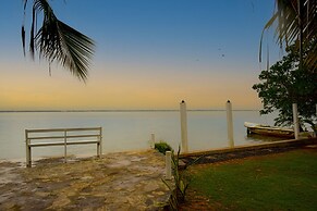 Hiru Lagoon Negombo