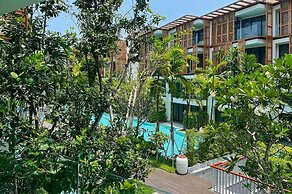 InterContinental Residences 2 Bedroom