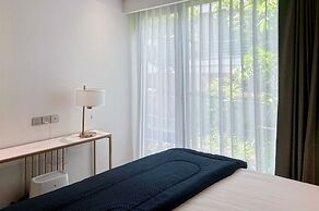 InterContinental Residences 2 Bedroom