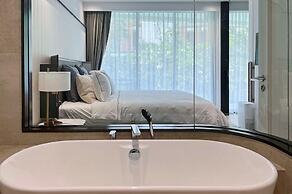 InterContinental Residences 2 Bedroom