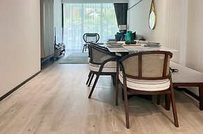 InterContinental Residences 2 Bedroom