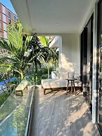 InterContinental Residences 2 Bedroom