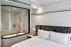 InterContinental Residences 2 Bedroom