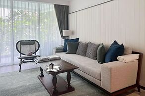 InterContinental Residences 2 Bedroom