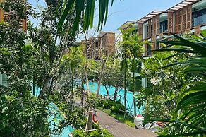 InterContinental Residences 2 Bedroom