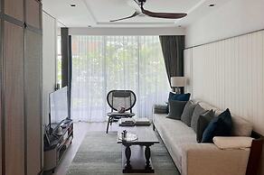 InterContinental Residences 2 Bedroom