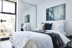 Mega Style Apartments - The Marc