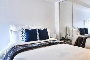 Mega Style Apartments - The Marc