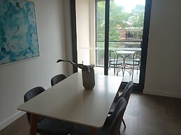 Mega Style Apartments - The Marc