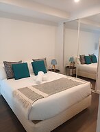 Mega Style Apartments - The Marc