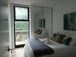 Mega Style Apartments - The Marc