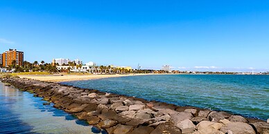 Mega Style Apartments - The Marc