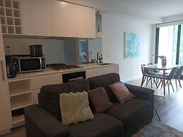 Mega Style Apartments - The Marc