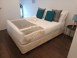 Mega Style Apartments - The Marc