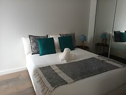 Mega Style Apartments - The Marc