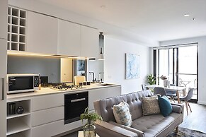 Mega Style Apartments - The Marc