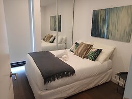 Mega Style Apartments - The Marc