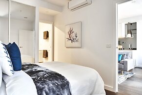 Mega Style Apartments - The Marc