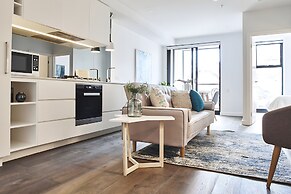 Mega Style Apartments - The Marc