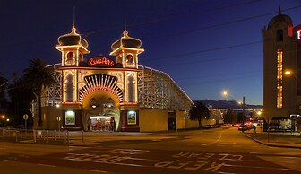 Mega Style Apartments - The Marc