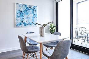 Mega Style Apartments - The Marc