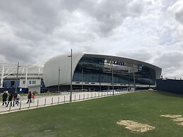 Mega Style Apartments - The Marc