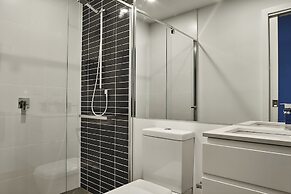 Mega Style Apartments - The Marc