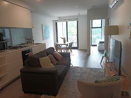 Mega Style Apartments - The Marc