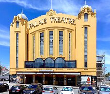 Mega Style Apartments - The Marc