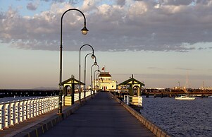 Mega Style Apartments - The Marc