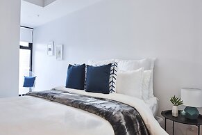 Mega Style Apartments - The Marc