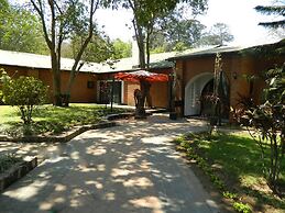 The Landmark Boutique Hotel