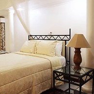 The Landmark Boutique Hotel