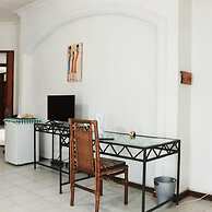 The Landmark Boutique Hotel