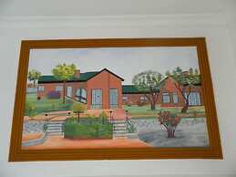 The Landmark Boutique Hotel