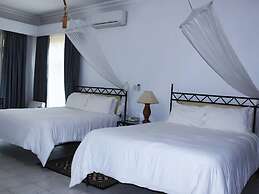 The Landmark Boutique Hotel